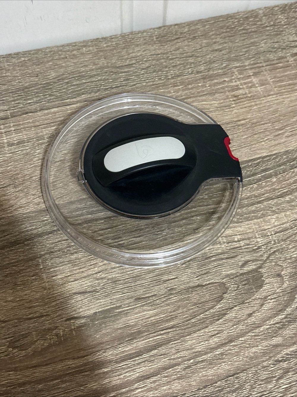 Babymoov Duo Meal Station Replacement Part Steamer LID COVER ONLY A001125